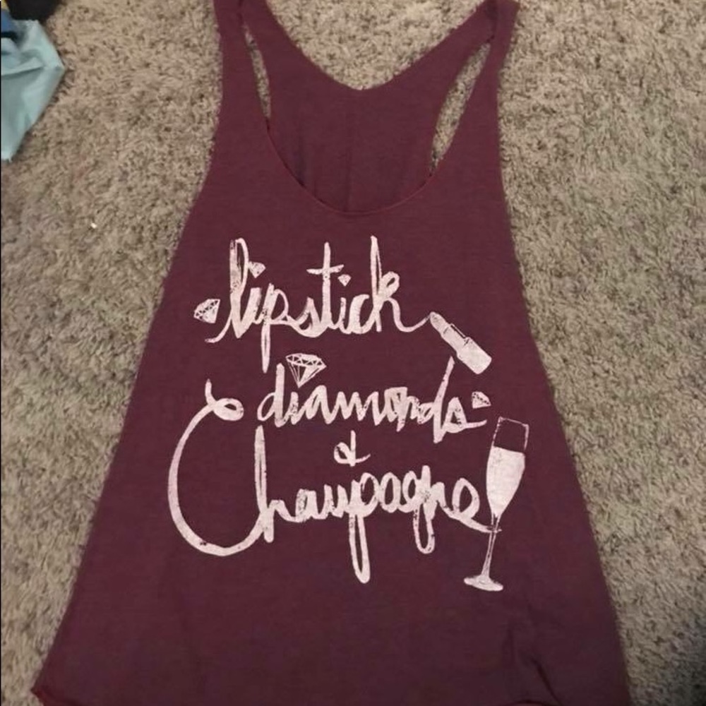 Judith March Tank Top